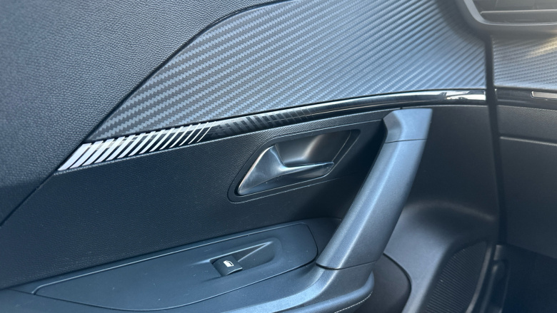 Peugeot 2008 1.2 PureTech 130 Allure 5dr EAT8 Petrol Estate